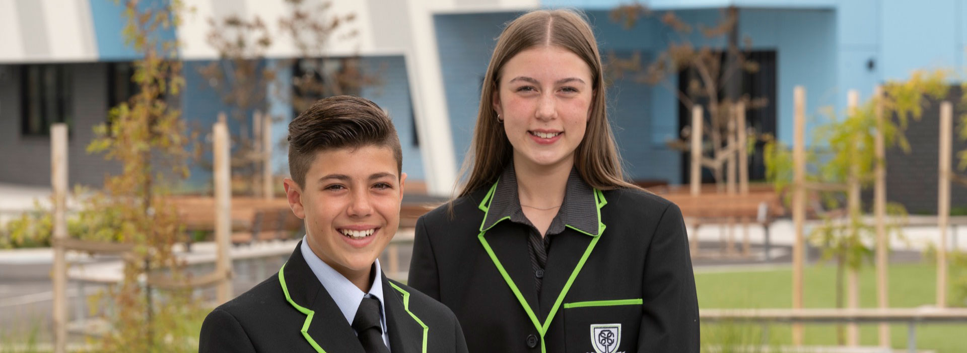 Uniform - Greenvale Secondary College